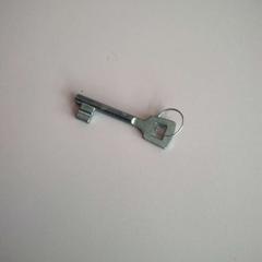 Clé clef clef, a été signalé par Twisto utilisant iLost