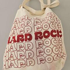 Taška hard rock, jak nahlášeno Regio Antwerpen - Brussel pomocí iLost