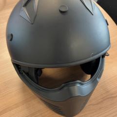 Casco, ha sido reportado por Connexxion Amstelland-Meerlanden Schiphol Zuid con iLost