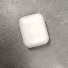 Funda para auriculares Wit, segundo informou Arriva Friesland / Groningen usando iLost