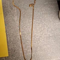 Náhrdelník, jak nahlášeno IKEA Grenoble pomocí iLost