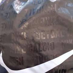 Sporttasche sportza, gemeldet von Regio Limburg - Leuven über iLost