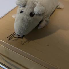 Jostailua Wit, gisa salatu by Jaarbeurs iLost erabiliz