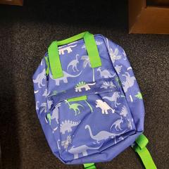 Rugtasje がiLostで Arriva Infoshop Enschede によって報告されました