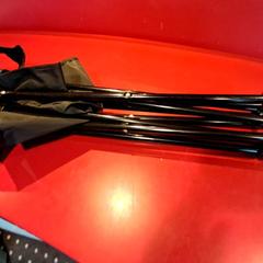 Folding chair, as reported by Fjord Line – MS Stavangerfjord / Bergensfjord using iLost