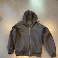 Jas, zoals gemeld door Poppodium 013 met iLost