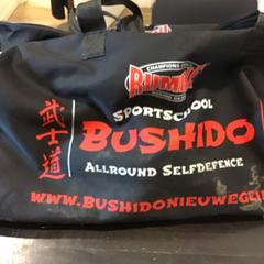 Borsa, come riportato da U-OV Utrecht utilizzando iLost