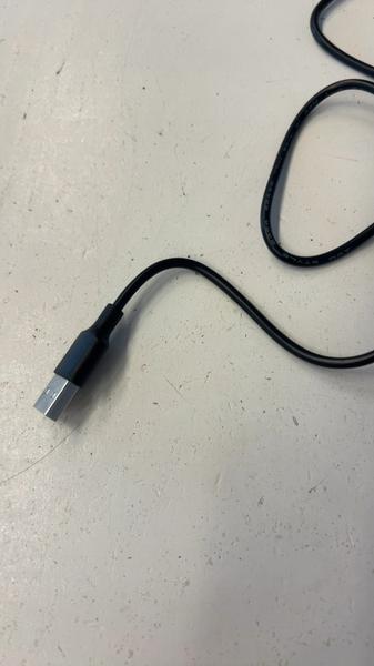 Charger