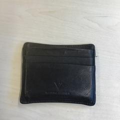 İLost kullanarak Gemeente Nijmegen tarafından bildirildiği gibi Cüzdan Menes