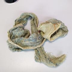 Foulard, segons ha informat Twisto mitjançant iLost