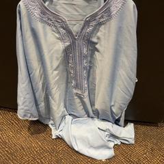 Blouse, as reported by Van der Valk Hotel Utrecht using iLost