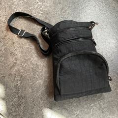 Bag Khan, as reported by Gemeente Amsterdam - Bureau Gevonden Voorwerpen using iLost