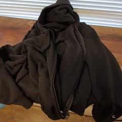 Chaqueta, ha sido reportado por Connexxion Haarlem IJmond con iLost