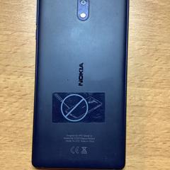 İLost kullanarak Gemeente Amsterdam tarafından bildirildiği gibi Akıllı telefon TA-1032 blauw Nokia