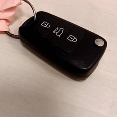 Klíče od auta, jak nahlášeno Gemeente Diepenbeek pomocí iLost