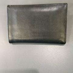 Wallet por5, as reported by Qbuzz GD Groningen HS using iLost