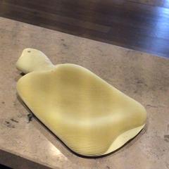 Kruik, rapporterat av Van der Valk Hotel Zwolle med iLost