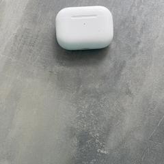 Airpods tok, amint azt RRReis Arriva Achterhoek-Rivierenland az iLost segítségével jelentette.