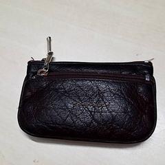 Portemonnee, zoals gemeld door Arriva Oost-Brabant met iLost