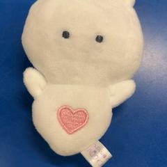 ぬいぐるみ がiLostで IKEA福岡新宮 によって報告されました