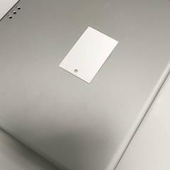 Laptop Fujitsu Grijs, zoals gemeld door Regio West-Vlaanderen met iLost