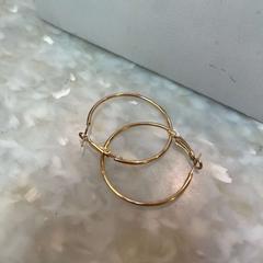 Øredobber earings earings, som rapportert av Conscious hotel Oudegracht ved bruk av iLost