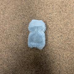 Calcetín Lichtblauw, segundo informou Burgers' Zoo usando iLost