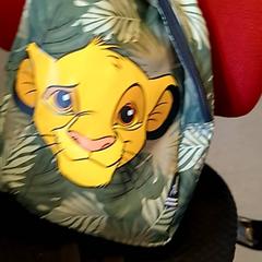 Taška, jak nahlášeno U-OV Amersfoort pomocí iLost