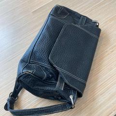 Sac, a été signalé par Gemeente Baarn utilisant iLost