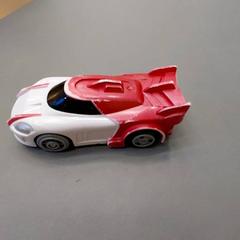 Jouet voiture, som rapportert av IKEA Nantes ved bruk av iLost