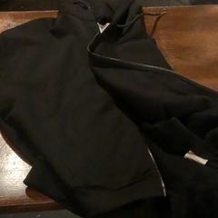 Vesta Zwart, jak nahlášeno Café Leentje pomocí iLost