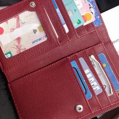 Portemonnee an iLost gemeldet