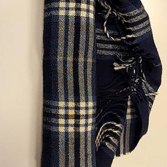 Scialle, come riportato da Vrije Universiteit Amsterdam utilizzando iLost