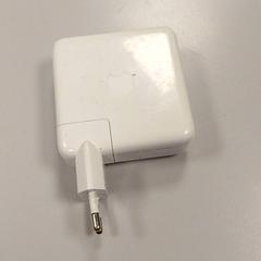 어댑터, iLost를 사용하여 Vrije Universiteit Amsterdam에 보고됨