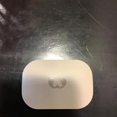 Earcase, rapporterat av Qbuzz U-OV med iLost