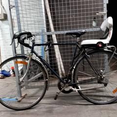 Kolo Onbekend Blauw, jak nahlášeno Fietsdepot Hasselt pomocí iLost