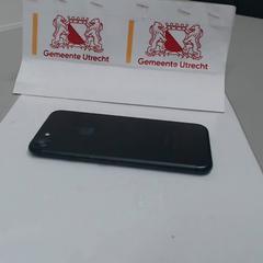 Iphone, segons ha informat Gemeente Utrecht mitjançant iLost