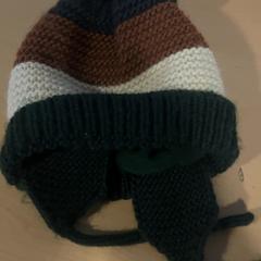 ビーニー Streepje がiLostで Jaarbeurs によって報告されました