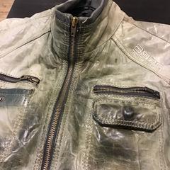 Jacket, as reported by U-OV Utrecht using iLost