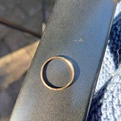 Vergulde ring がiLostに報告されました