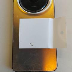 Chytrý telefon Goudkleurig Xiaomi, jak nahlášeno Regio West-Vlaanderen pomocí iLost