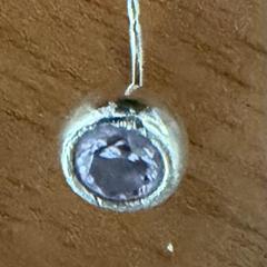 Oorbel, som rapportert til iLost