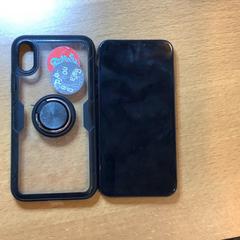 Iphone, som rapportert av Gemeente Amsterdam ved bruk av iLost