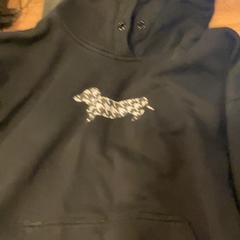 Jacka Noir, rapporterat av MEININGER Hotel Marseille Centre la Joliette med iLost