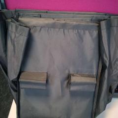 보관 가방, iLost를 사용하여 Twisto에 보고됨