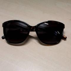 Des lunettes de soleil, a été signalé par Arriva Oost-Brabant utilisant iLost