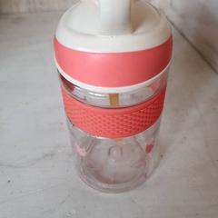 Flaske Roze, som rapportert av DierenPark Amersfoort ved bruk av iLost