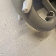 Spielzeug, gemeldet von GVB über iLost