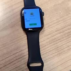 Rellotge intel·ligent Smarthwatch, segons ha informat Pathé Zwolle mitjançant iLost