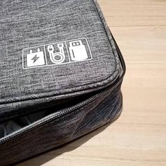 가방, iLost를 사용하여 Beekse Bergen Resorts en Hotel에 보고됨